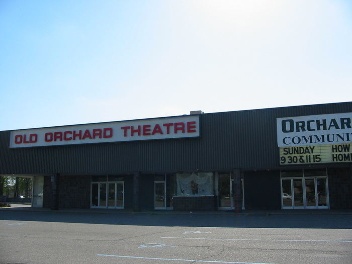 Old Orchard 3 - 2002 Photos (newer photo)